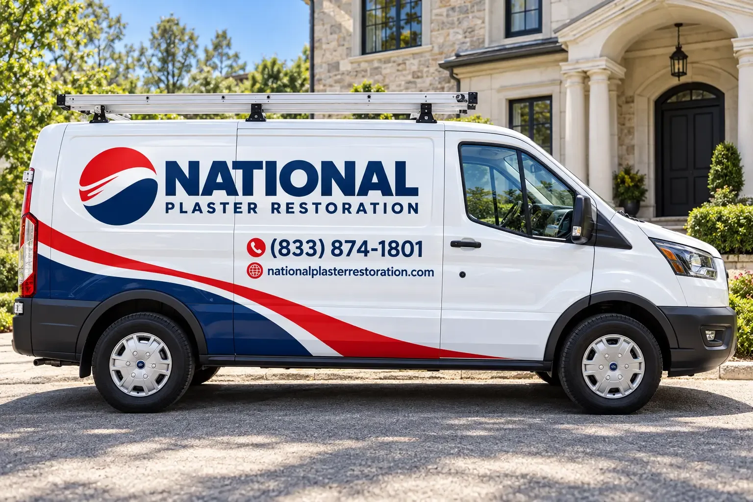 Plaster Repair in Norton, VA near me